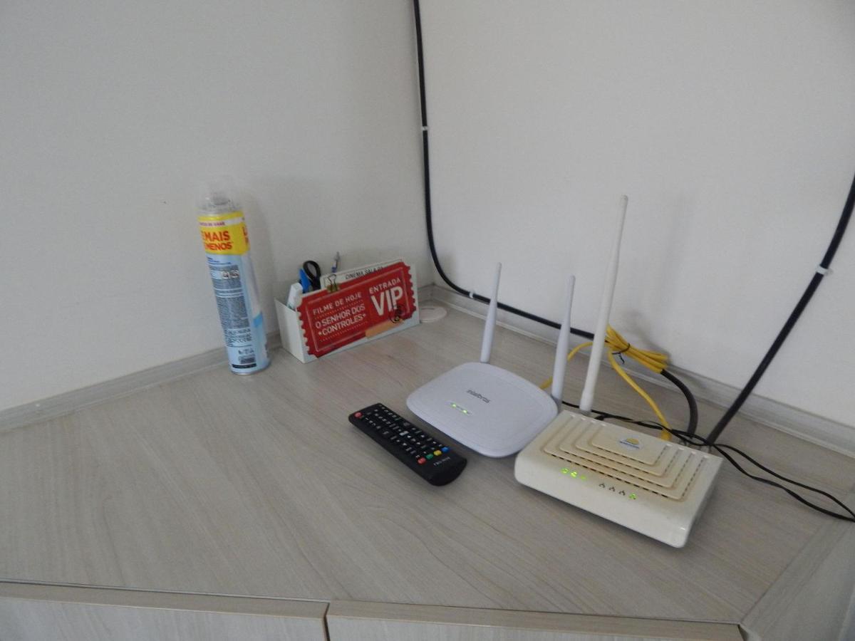 Confortavel 3 Quartos 400M Do Melhor Ponto Da Praia Do Forte - Cf36 Cabo Frio Zewnętrze zdjęcie