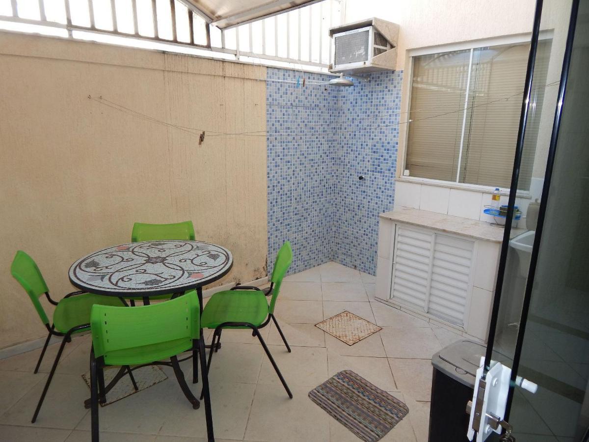 Confortavel 3 Quartos 400M Do Melhor Ponto Da Praia Do Forte - Cf36 Cabo Frio Zewnętrze zdjęcie