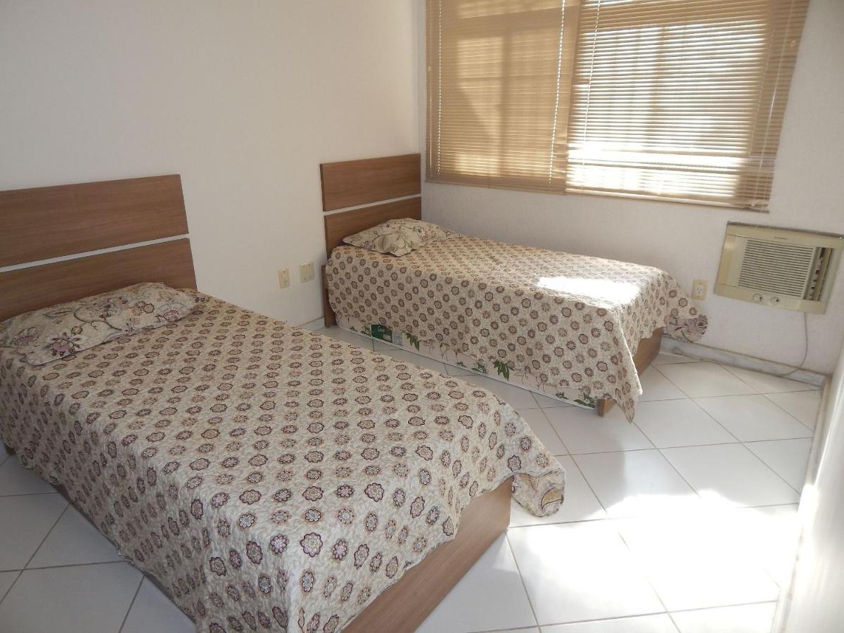 Confortavel 3 Quartos 400M Do Melhor Ponto Da Praia Do Forte - Cf36 Cabo Frio Zewnętrze zdjęcie