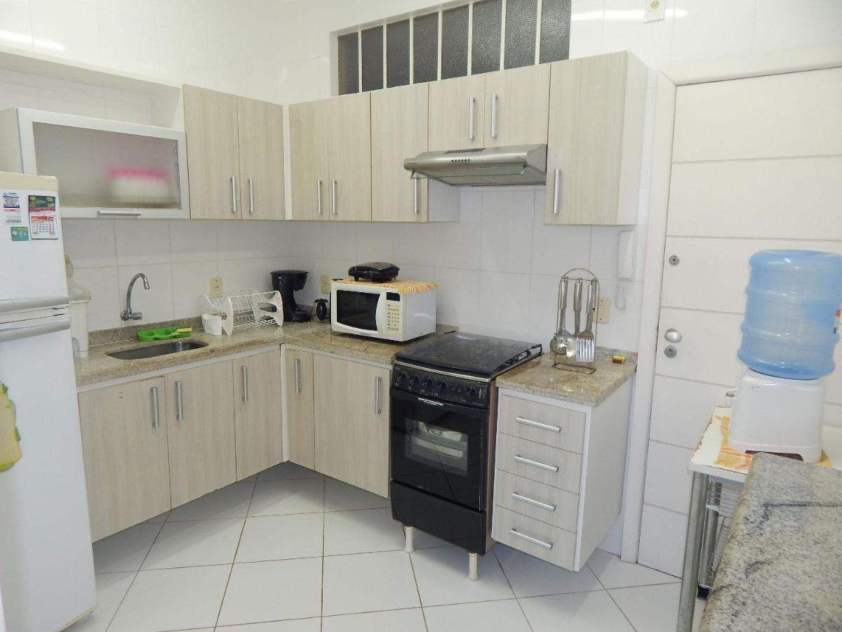 Confortavel 3 Quartos 400M Do Melhor Ponto Da Praia Do Forte - Cf36 Cabo Frio Zewnętrze zdjęcie