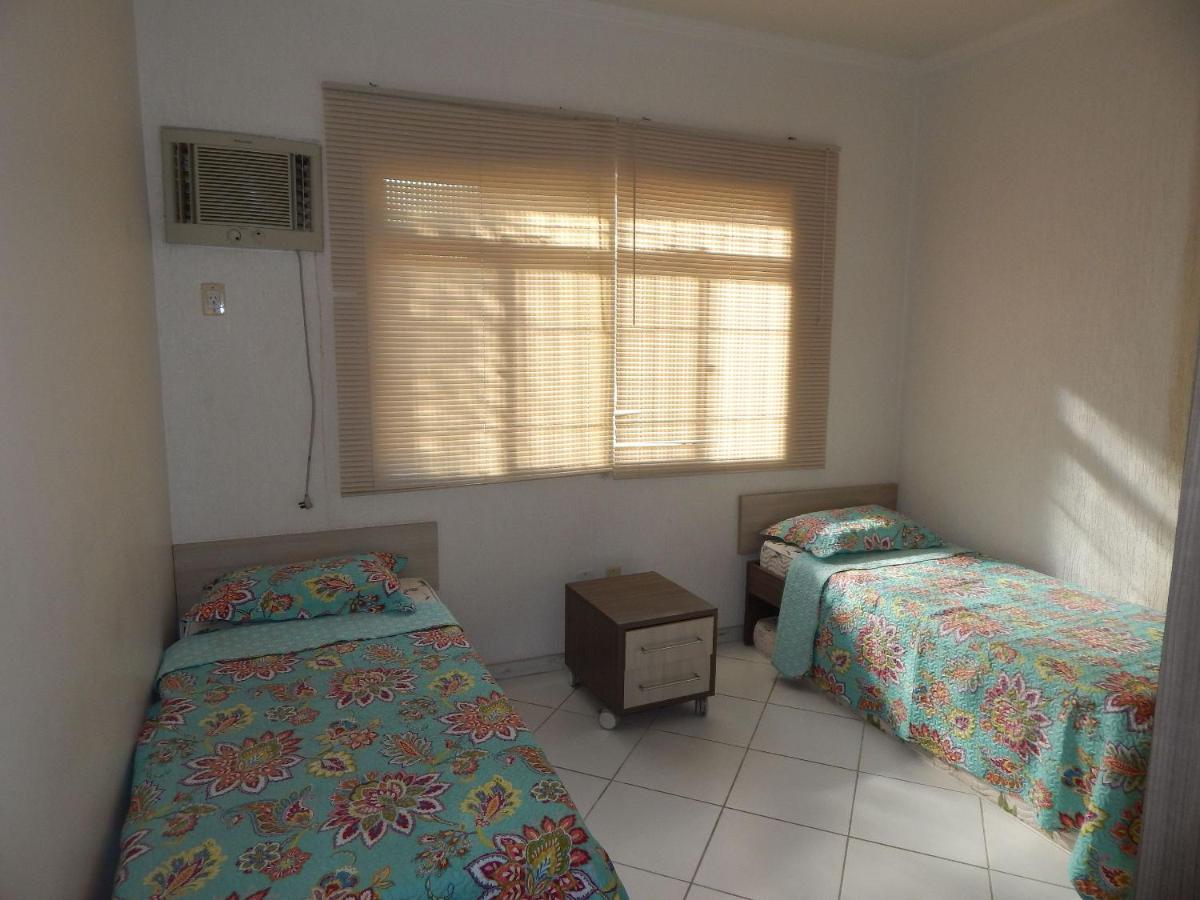 Confortavel 3 Quartos 400M Do Melhor Ponto Da Praia Do Forte - Cf36 Cabo Frio Zewnętrze zdjęcie