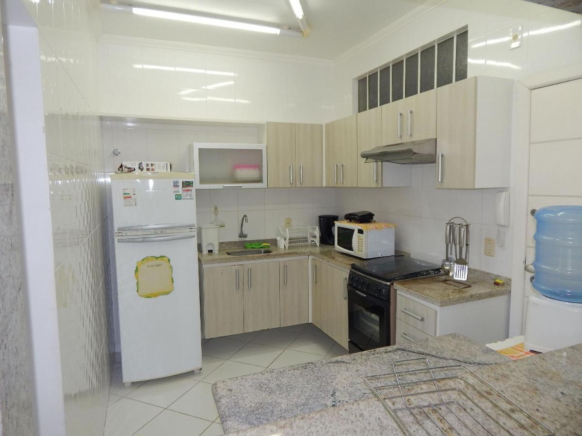 Confortavel 3 Quartos 400M Do Melhor Ponto Da Praia Do Forte - Cf36 Cabo Frio Zewnętrze zdjęcie
